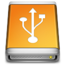 USB Drive icon